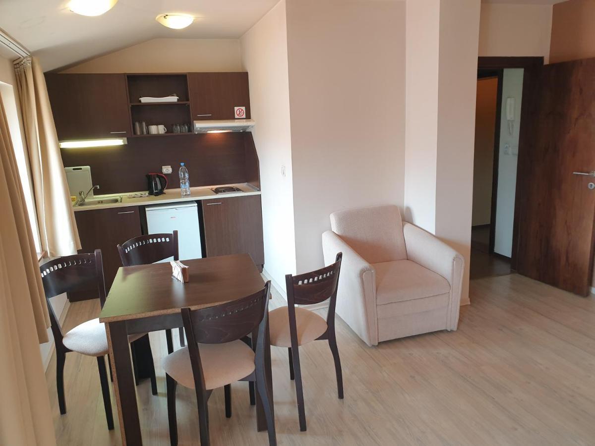 Banderitsa Apartments With Kitchen Банско Экстерьер фото