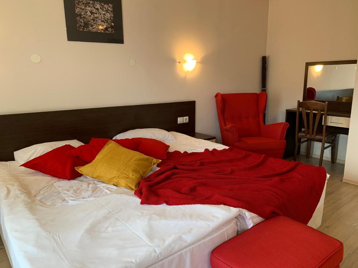 Banderitsa Apartments With Kitchen Банско Экстерьер фото