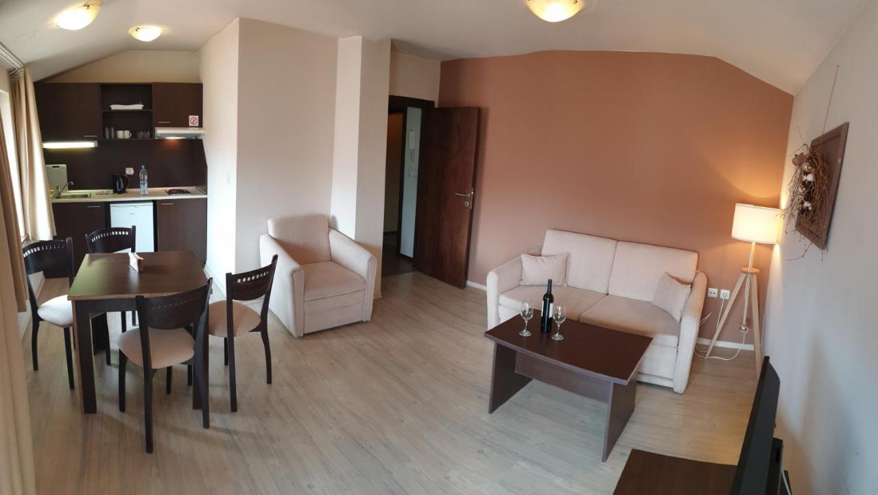 Banderitsa Apartments With Kitchen Банско Экстерьер фото