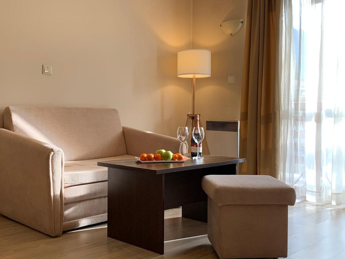 Banderitsa Apartments With Kitchen Банско Экстерьер фото